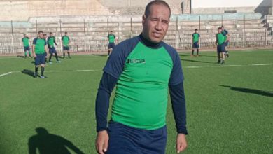 محمد عثمان الوكال