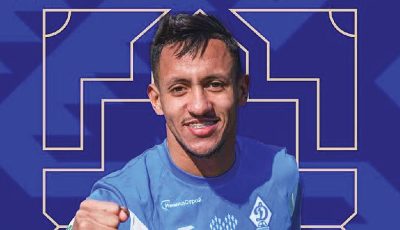 محمد عزي