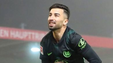 محمد عمورة