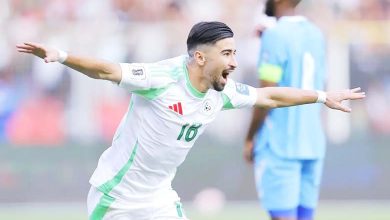 محمد عمورة
