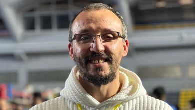 محمد عڨال عبد القادر