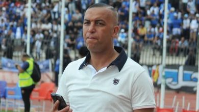 محمد غمادي