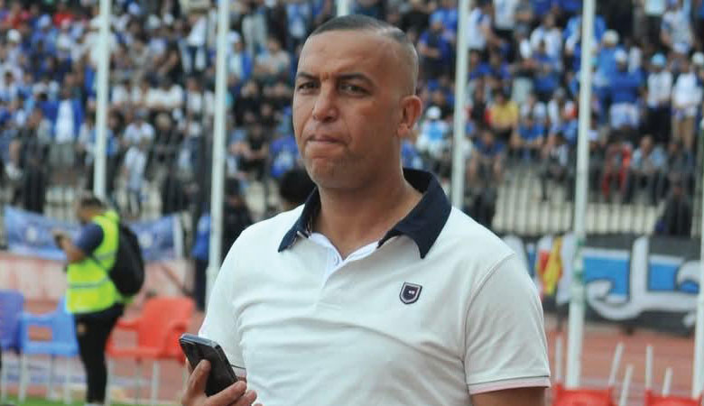 محمد غمادي