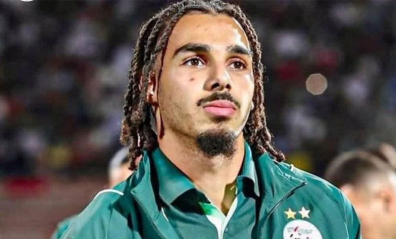 محمد فارسي
