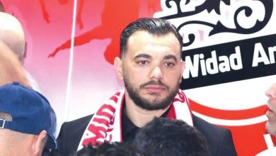 محمد فاسي