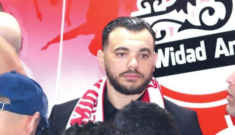 محمد فاسي
