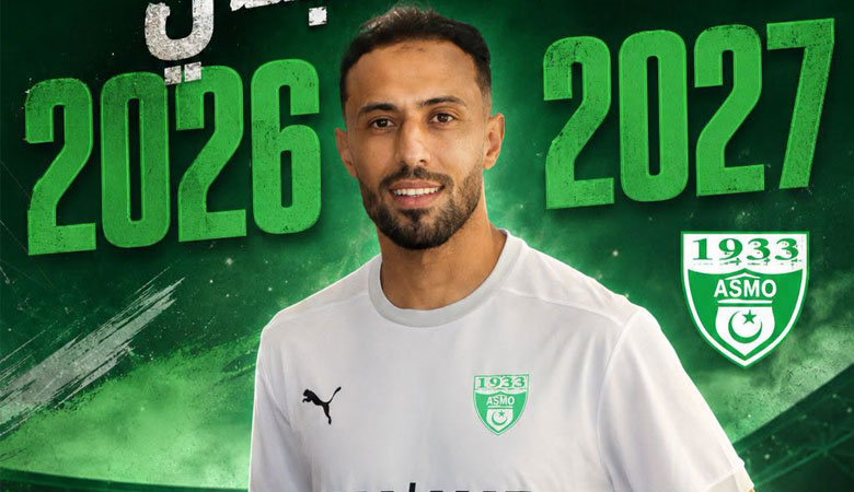 محمد قبلي
