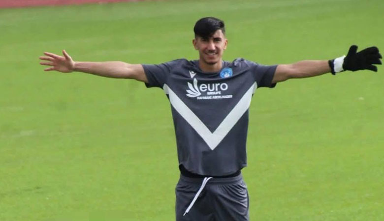 محمد قندوز