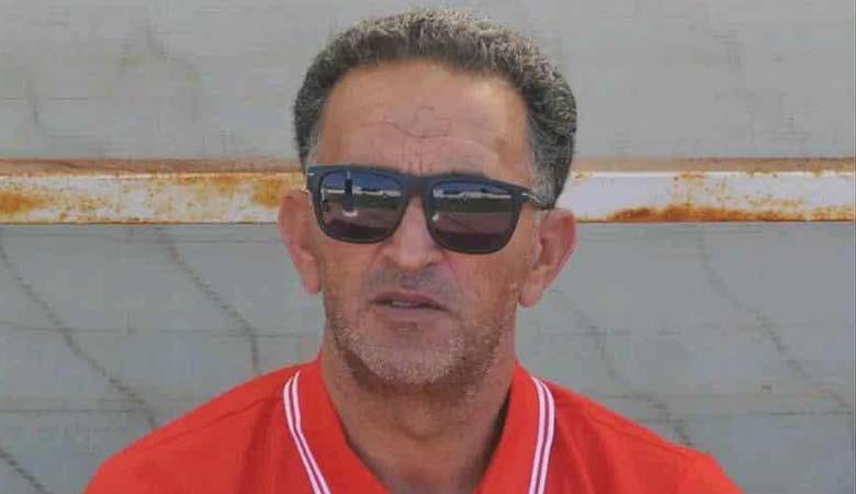 محمد كبداني