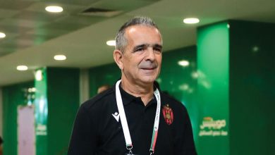 محمد لاسات
