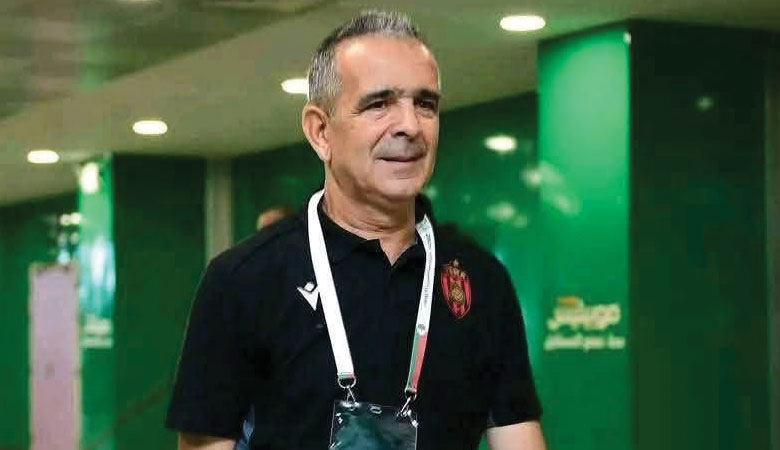 محمد لاسات