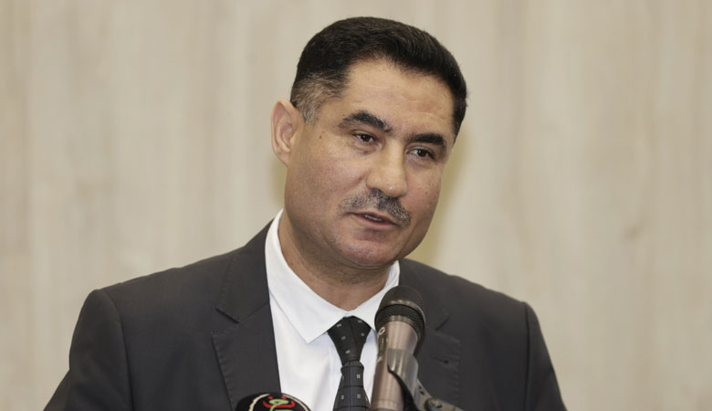 محمد لعقاب