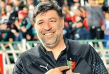 محمد مخازني