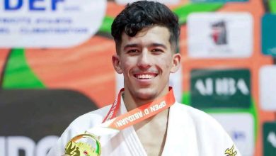 محمد موساوي