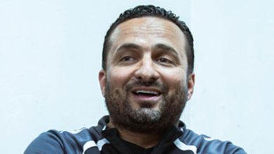 محمود معمري
