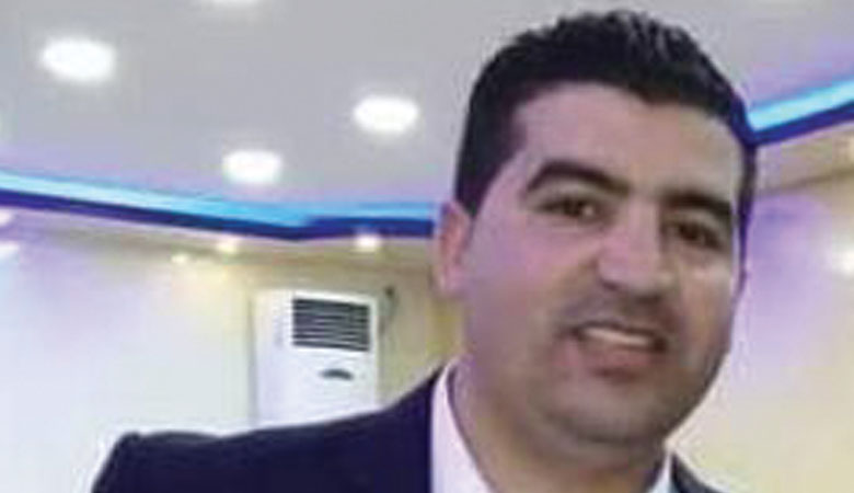 مخطار أسامة