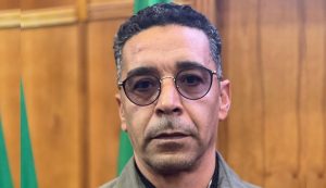 مخيسي نور الدين