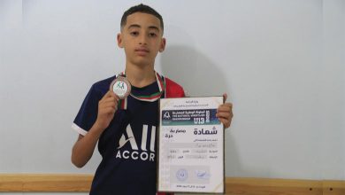 مداح محمد جواد