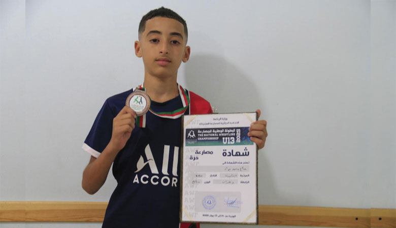 مداح محمد جواد