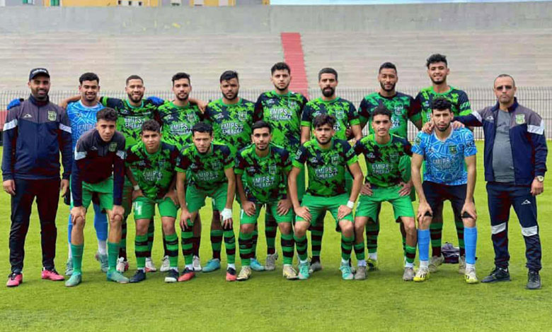 مديوني وهران