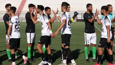 مديوني وهران - مثالية تيغنيف