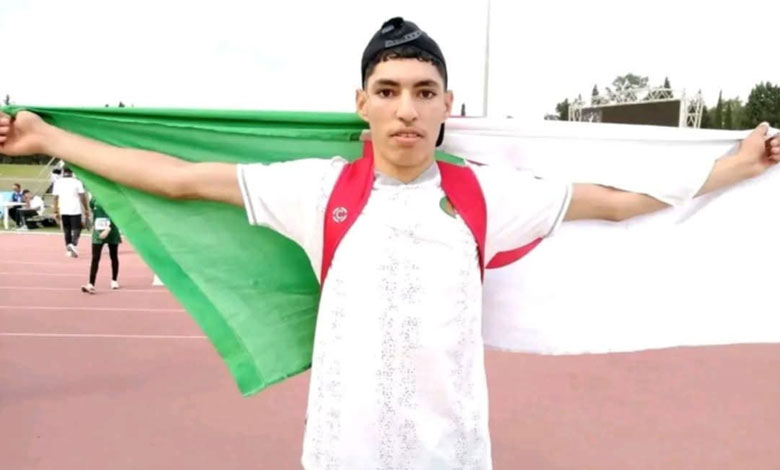 مراد براكني