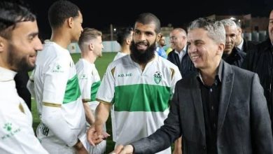 مراد بن عياد