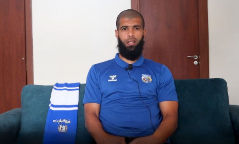 مراد بن عياد