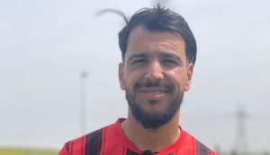 مراد عبد القادر