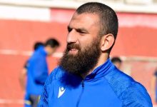 مرزوقي خير الدين