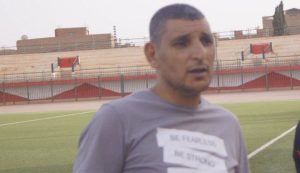 مرصو جيلالي