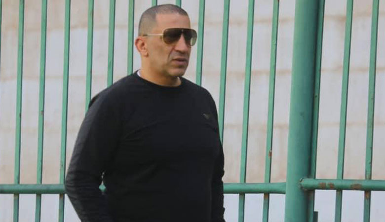 مروان باغور