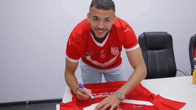 مروان زروقي