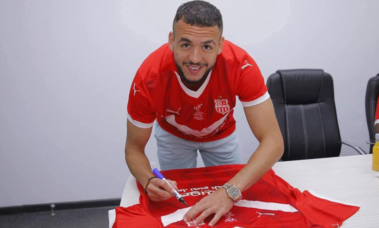 مروان زروقي