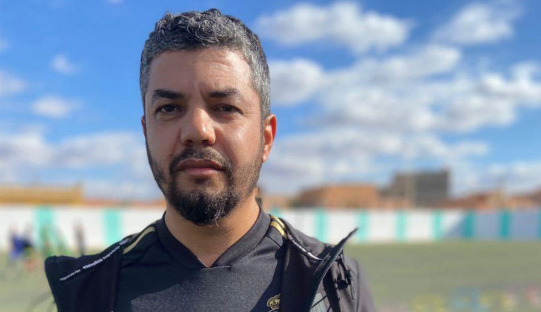 مروان سيدي جمال