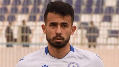 مرواني امحمد