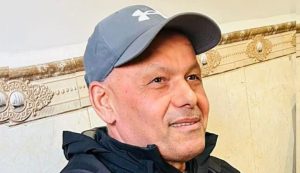 مزاوري مصطفى