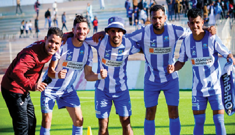 مستقبل الرويسات