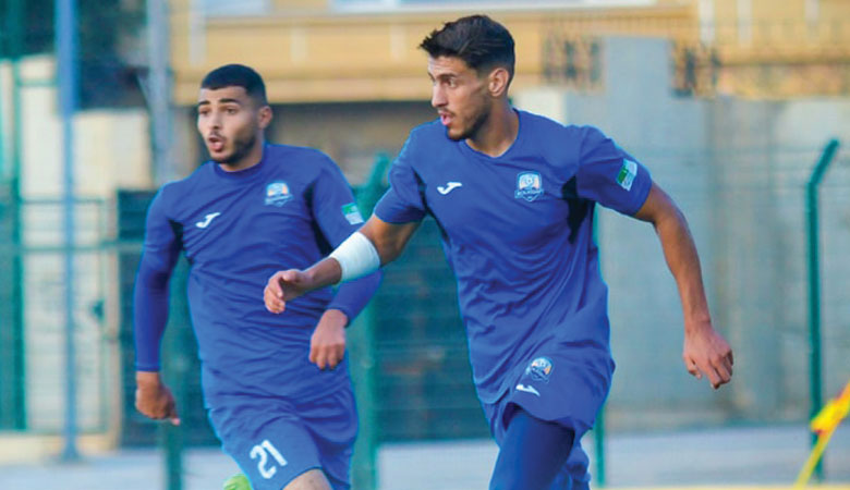 مستقبل الرويسات