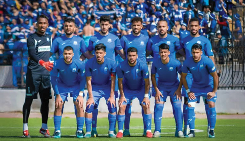 مستقبل الرويسات