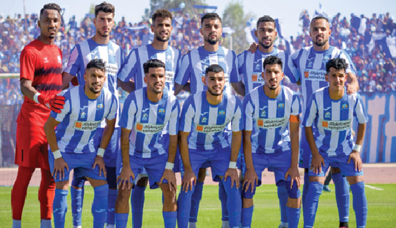 مستقبل الرويسات