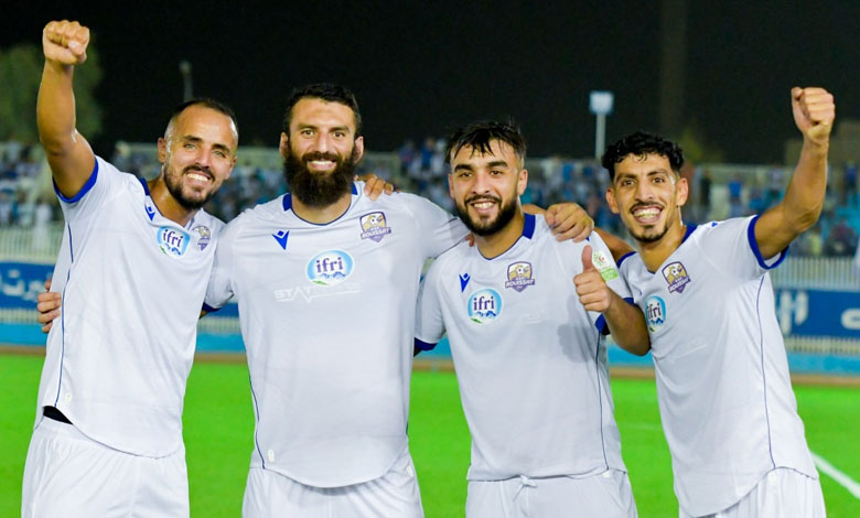 مستقبل الرويسات