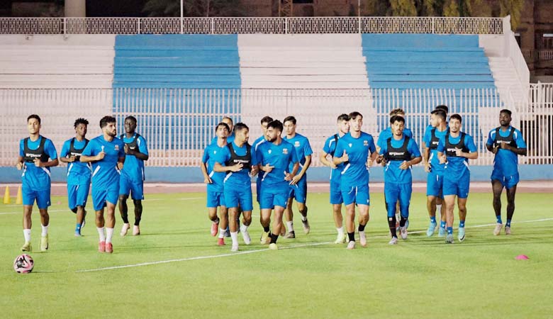 مستقبل الرويسات