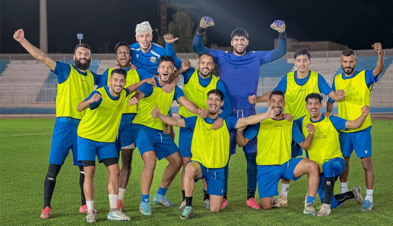 مستقبل الرويسات