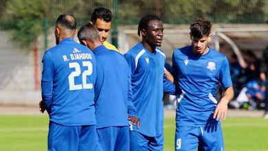 مستقبل الرويسات