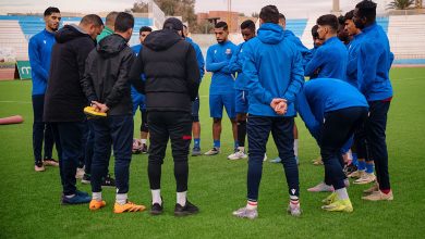 مستقبل الرويسات