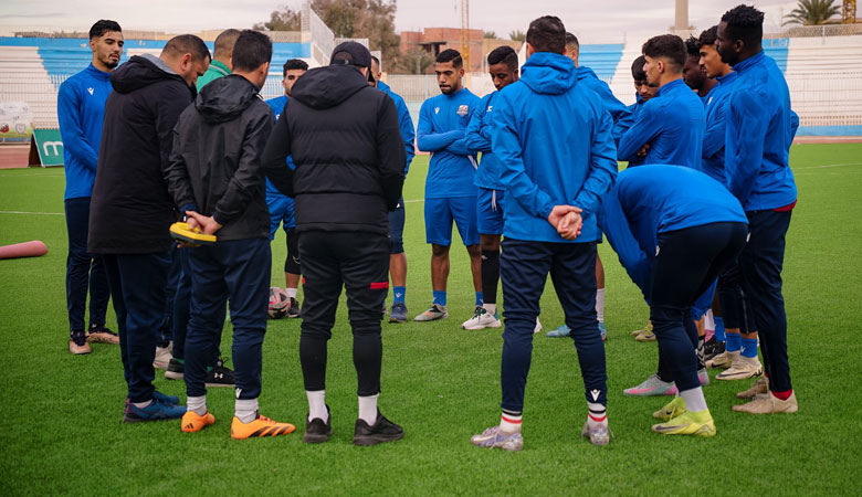 مستقبل الرويسات