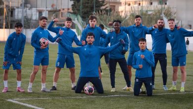 مستقبل الرويسات