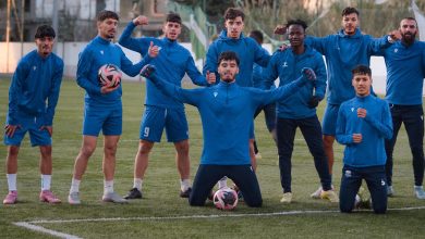 مستقبل الرويسات