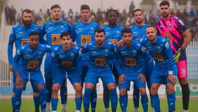 مستقبل الرويسات